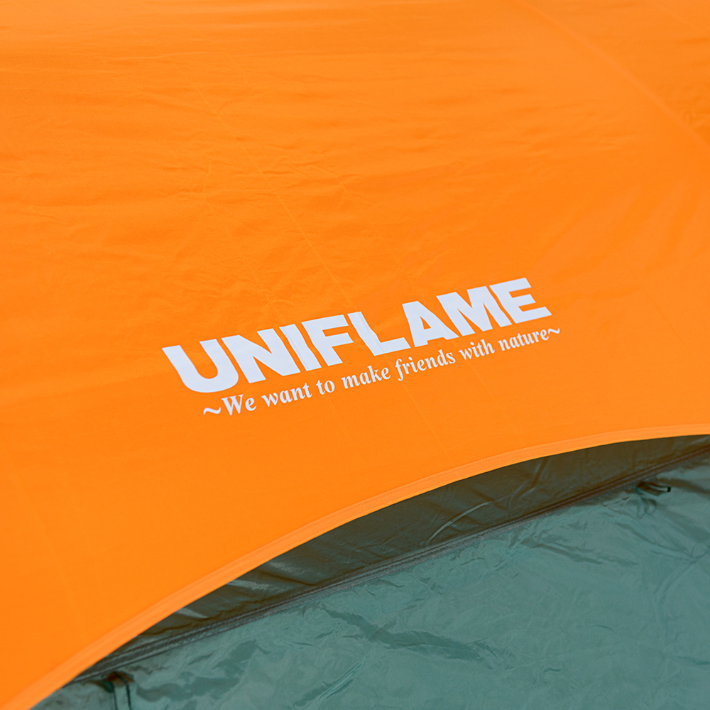 브레드 2룸 트윈 540 루프 플라이