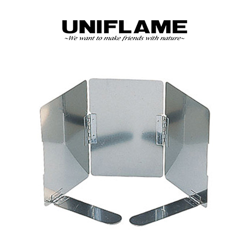 윈드 스크린 바람막이 S