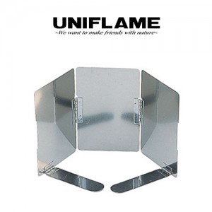 윈드 스크린 바람막이 S