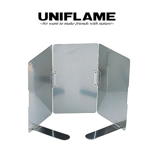 윈드 스크린 바람막이 L