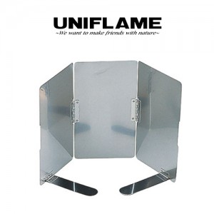 윈드 스크린 바람막이 L