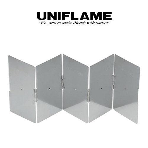 윈드 스크린 바람막이 와이드