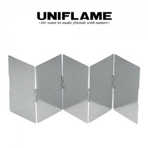 윈드 스크린 바람막이 와이드