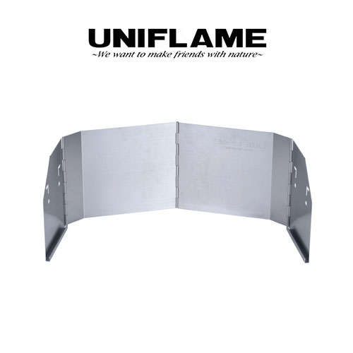 쿠커 스탠드 윈드 스크린 II 350 