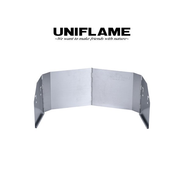 쿠커 스탠드 윈드 스크린 II 350 