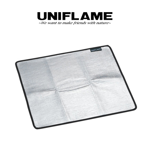 난연 버너 방열 시트 S 