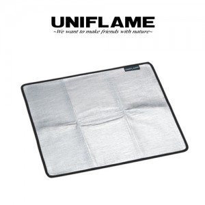 난연 버너 방열 시트 S 