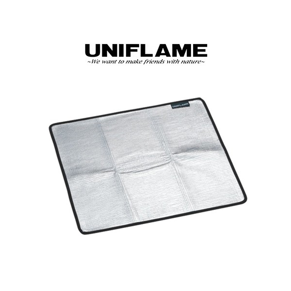 난연 버너 방열 시트 S 