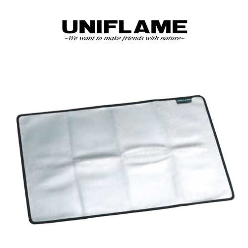 난연 버너 방열 시트 L 