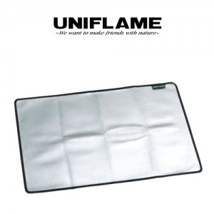 난연 버너 방열 시트 L 