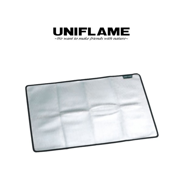 난연 버너 방열 시트 L 