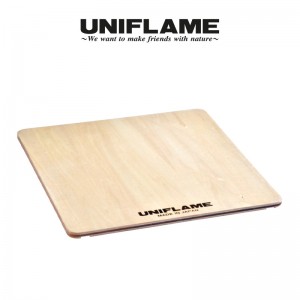 필드 랙 전용 하프 우드 상판