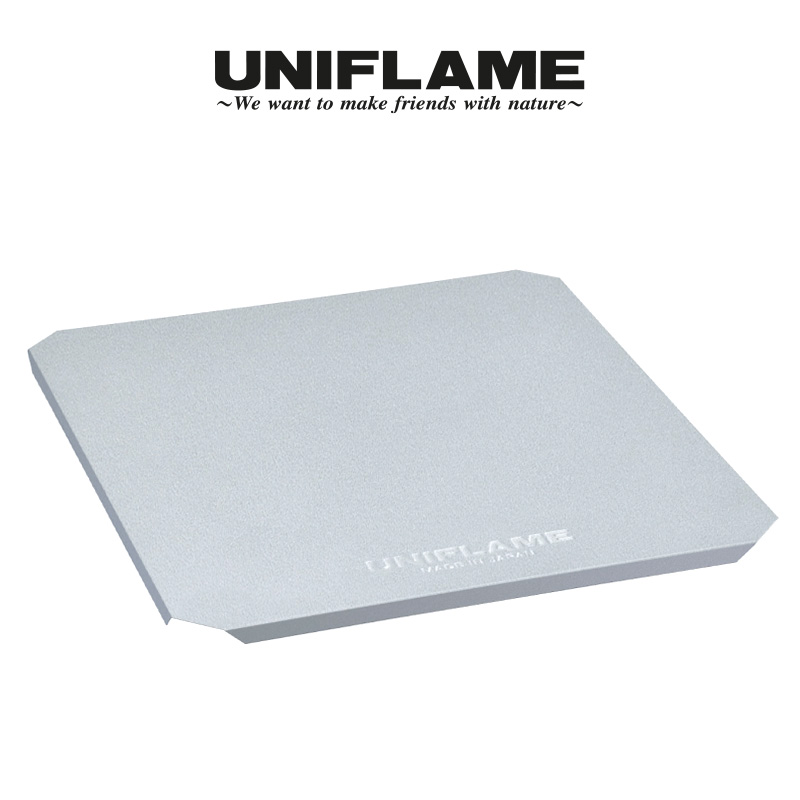 필드 랙 전용 하프 스테인리스 상판