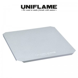 필드 랙 전용 하프 스테인리스 상판