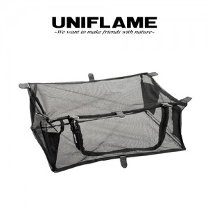 필드 랙 전용 메시 박스