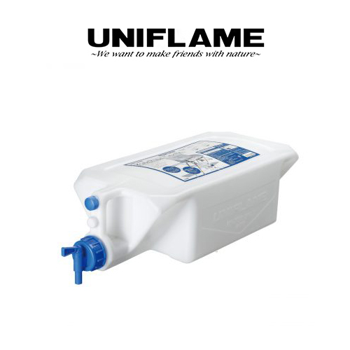 키친 스탠드 물통