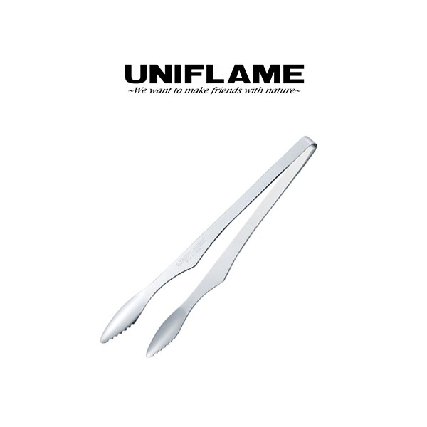 유니세라 스테인리스 집게