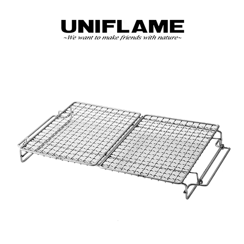 유니세라 여닫이 그릴망