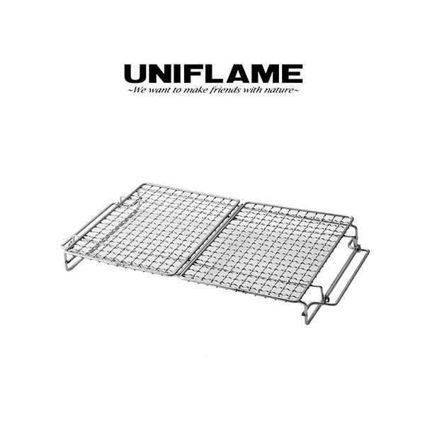 유니세라 여닫이 그릴망
