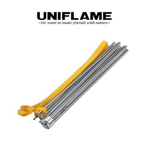 컴팩트 랜턴 스탠드