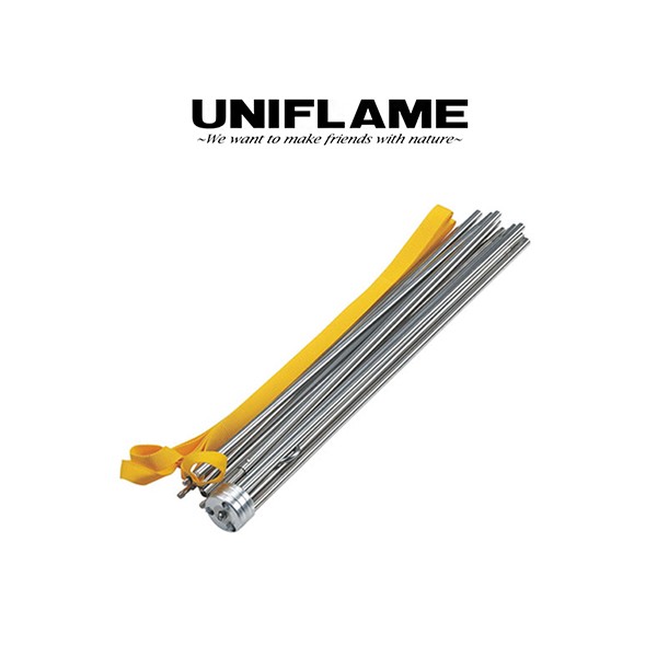 컴팩트 랜턴 스탠드