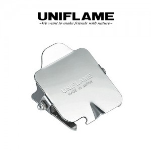 가스 배기 클립