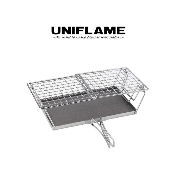 FAN 멀티 로스터