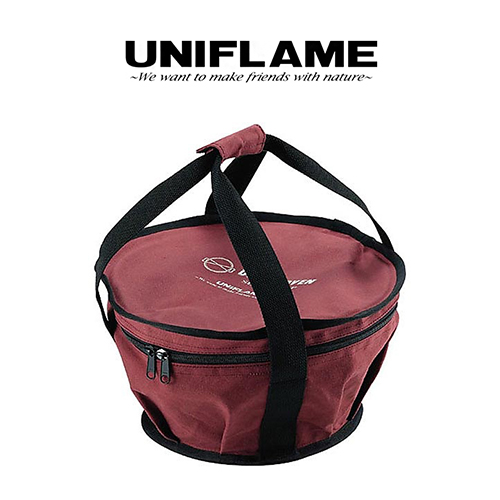 더치오븐 수납 케이스 8인치