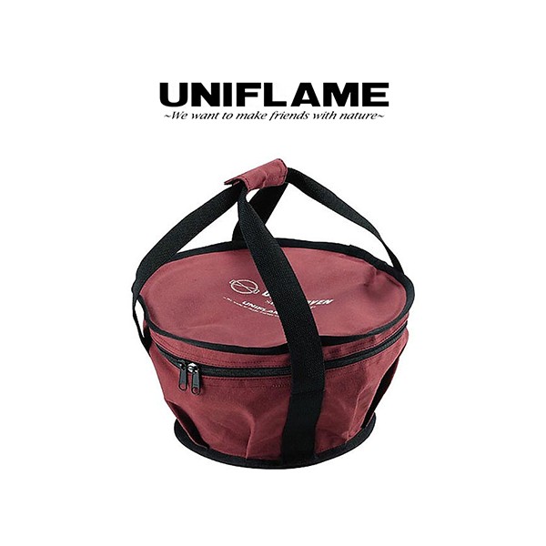 더치오븐 수납 케이스 8인치