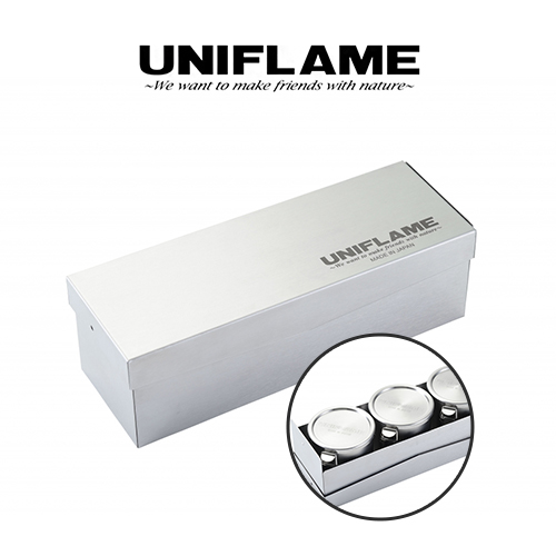 캐니스터 메탈 케이스 3