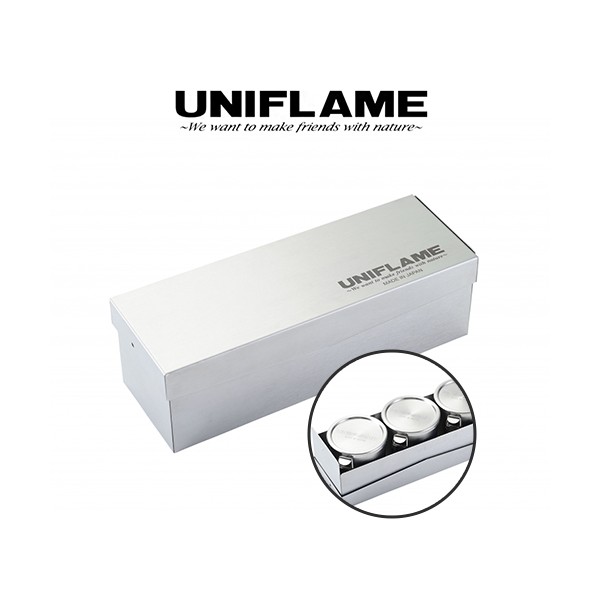 캐니스터 메탈 케이스 3