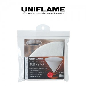 커피 바넷 전용 필터 4인용