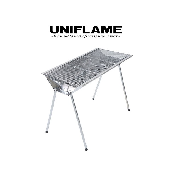 UF 터프 바비큐 그릴 SUS-900 [665411]