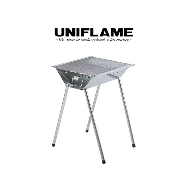 UF 터프 바비큐 그릴 SUS-450 [665510]