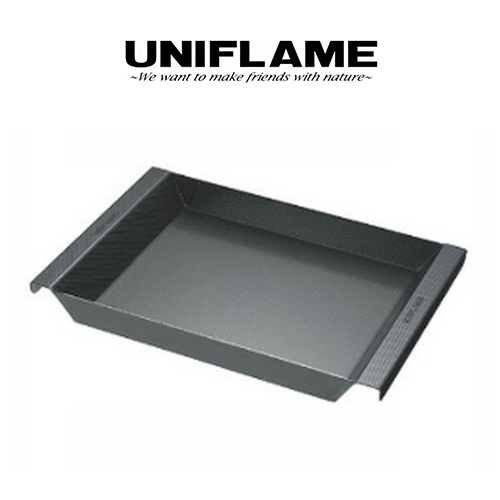 터프 바비큐 그릴 전용 슈퍼 엠보싱 플레이트