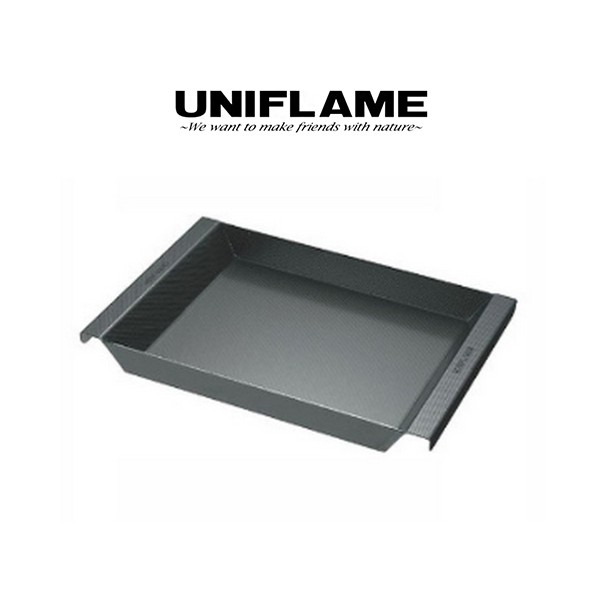 터프 바비큐 그릴 전용 슈퍼 엠보싱 플레이트