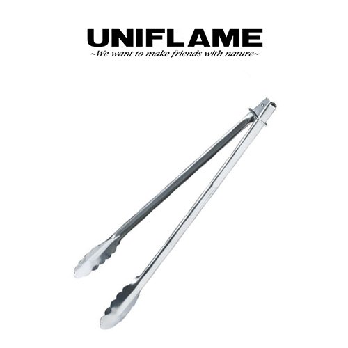 UF 스테인리스 집게 400