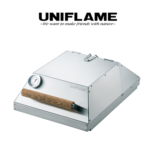 UF 터프 바비큐 그릴 리드스타 [665909]