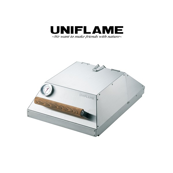 UF 터프 바비큐 그릴 리드스타 [665909]