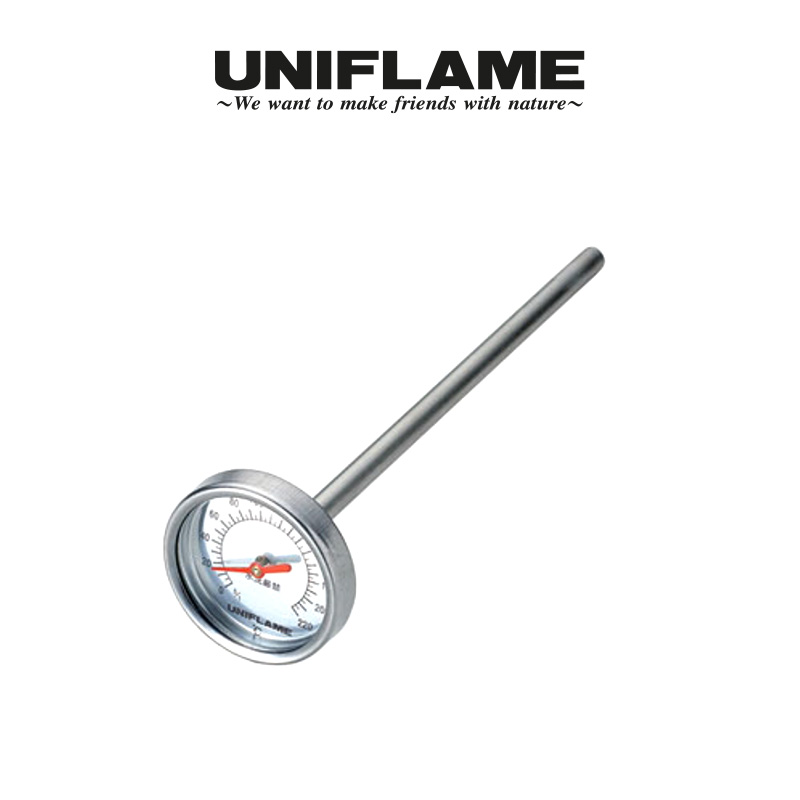 스모커 전용 온도계