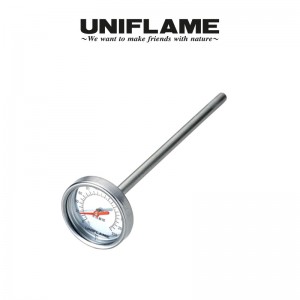 스모커 전용 온도계