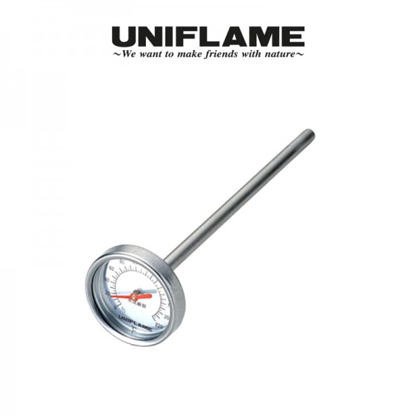 스모커 전용 온도계