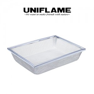 훈제요리용 스모커 바구니