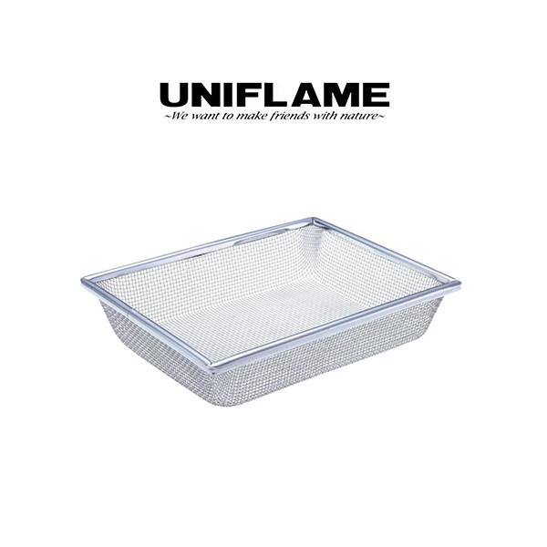 훈제요리용 스모커 바구니