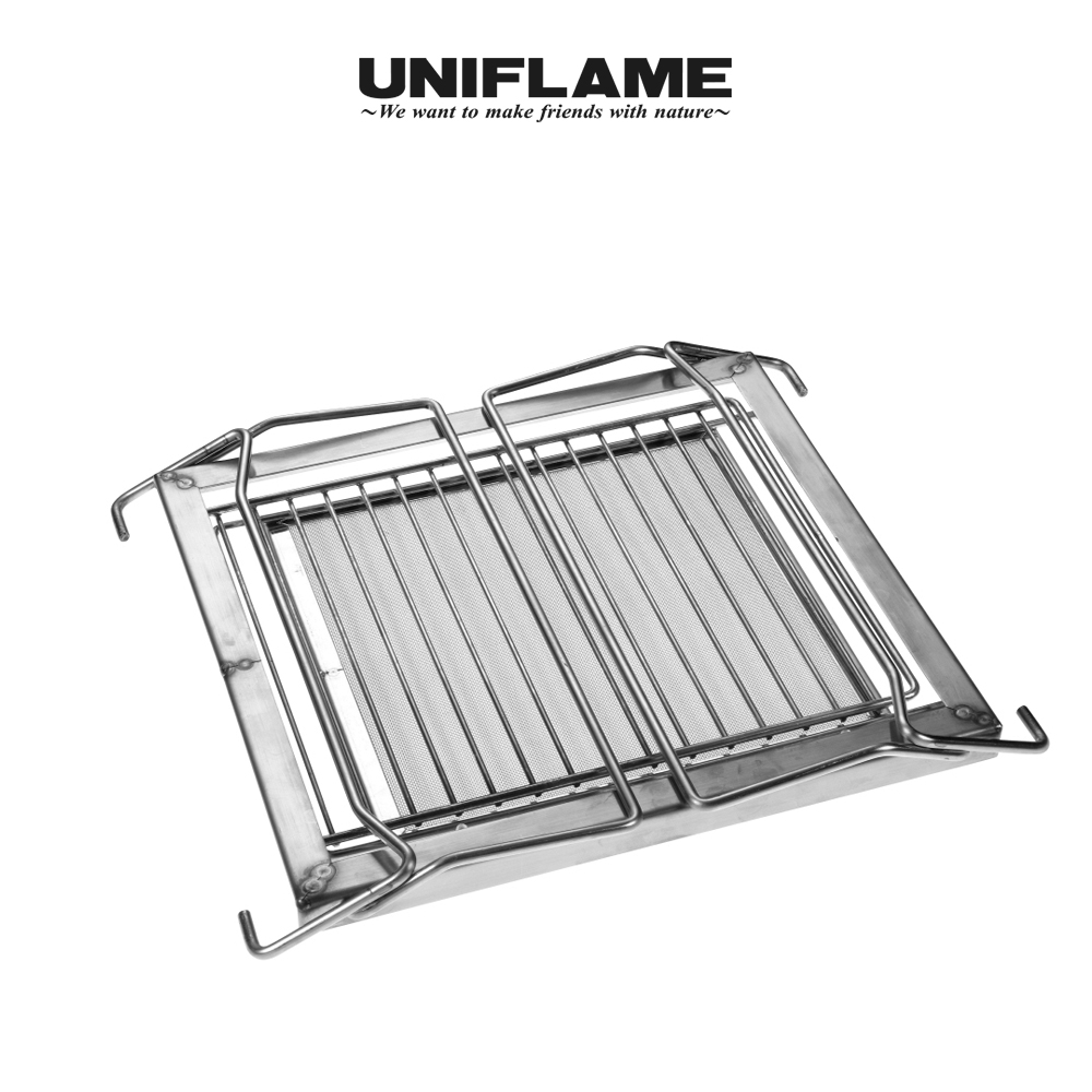 폴딩 스모커 FS-500