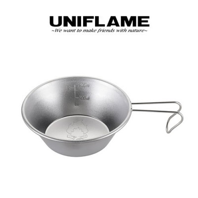 모닥불 스테인리스 시에라컵 300ml