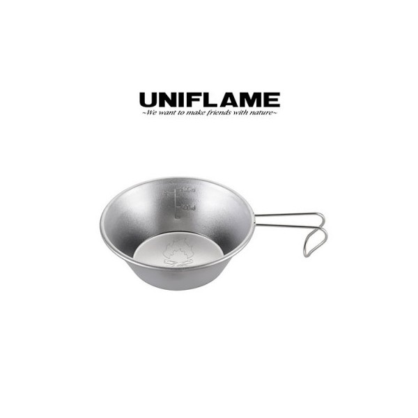 모닥불 스테인리스 시에라컵 300ml