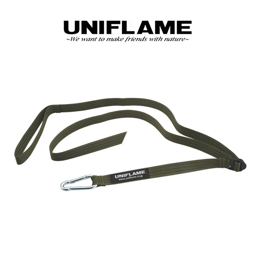 트리 앵커 (카키)