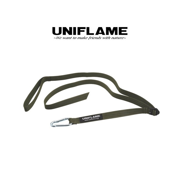 트리 앵커 (카키)