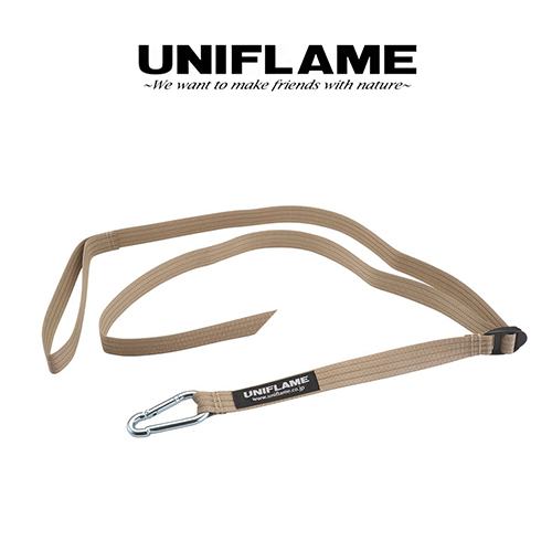 트리 앵커 스트랩 (베이지)